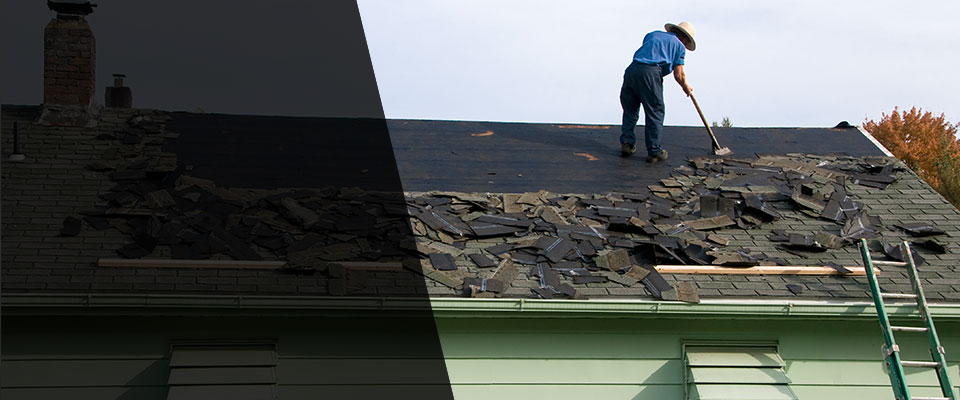 Brush Valley Roofing Contractors
