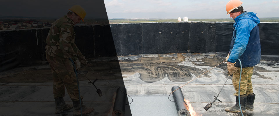 Brush Valley Roofing Contractors